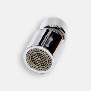 Multi-Purpose splash head foaming Faucet Extender nozzle Rotate