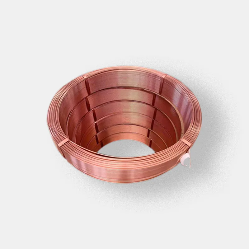 HVAC Copper Tubing|Refrigeration Copper Coil|ASTM B280 Copper Pipe / tube from ConstArt HVAC-R